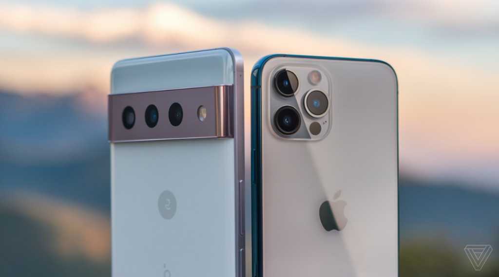 Pixel 9 Pro XL vs. iPhone 15 Pro Max Cameras Comparison: Which One Takes Better Photos?