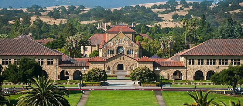 Stanford University: A Comprehensive Guide to One of the World’s Leading Institutions