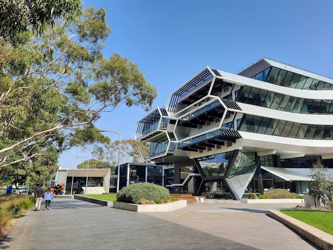 Monash University Clayton Campus