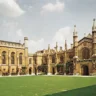 The University of Cambridge: A Comprehensive Guide