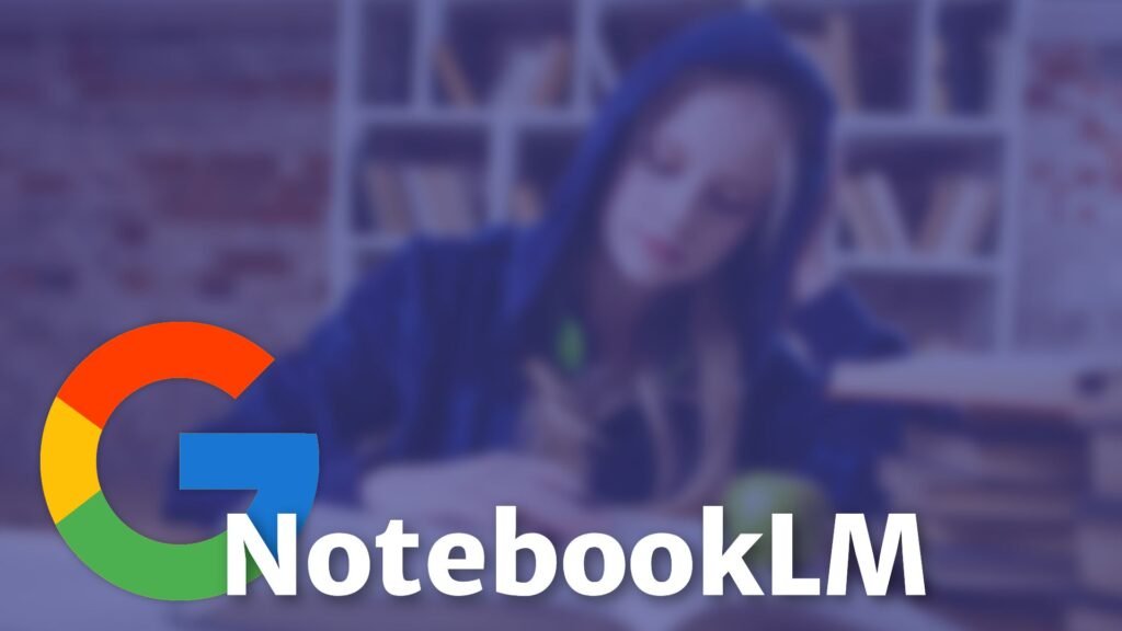 Google’s NotebookLM enhances AI note-taking with YouTube, audio file sources, sharable audio discussions