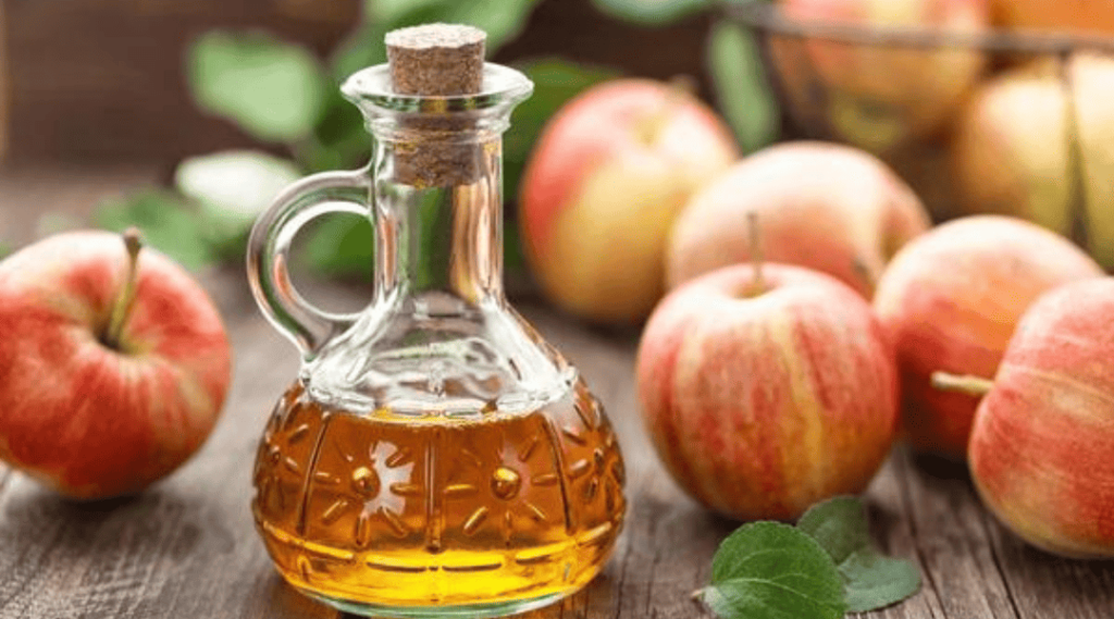 Apple cider vinegar (ACV) is a popular health tonic with a long history of use for culinary, medicinal, and household purposes. Made from fermented apple juice, it has a characteristic tangy flavor and a range of potential benefits. Let’s dive deeper into this fascinating product and explore its origins, uses, and how it has become a staple in many households today.