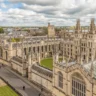 The University of Oxford: A Comprehensive Guide