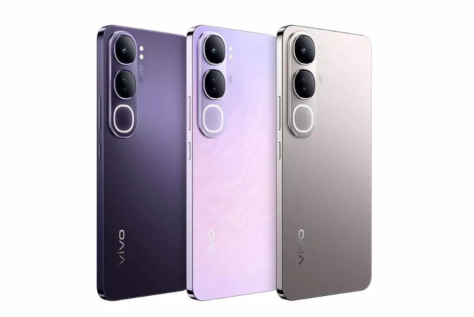 Vivo Launches V40 Lite and V40 Lite 5G in Indonesia: Features, Pricing, and Availability