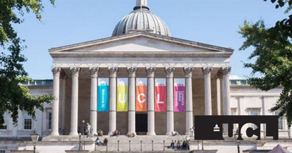 University College London: A Global Leader in Research and Education