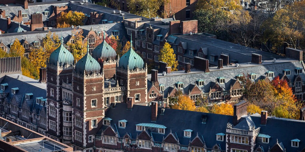 University of Pennsylvania: A Deep Dive into the Prestigious Ivy League Institution