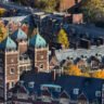 University of Pennsylvania: A Deep Dive into the Prestigious Ivy League Institution