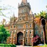 The University of Melbourne: A Comprehensive Guide