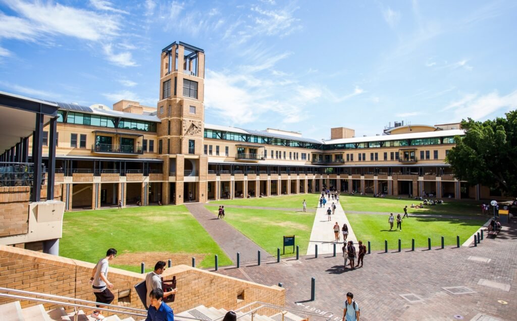 UNSW Sydney: A Comprehensive Guide