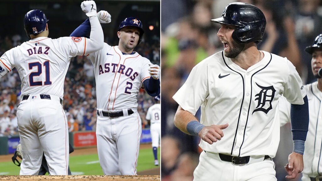 Astros’ 2024 Season Ends in Disappointment: Wild Card Exit Halts Postseason Hopes