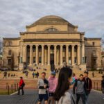 Columbia University – A Comprehensive Guide