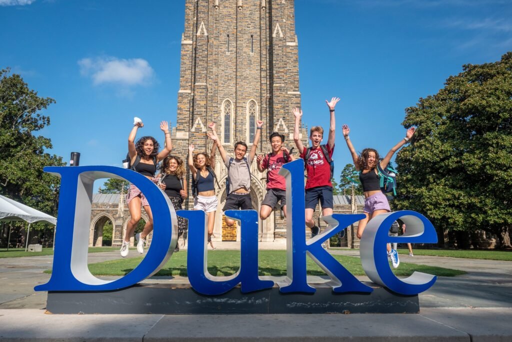 Duke University – A Comprehensive Guide