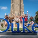 Duke University – A Comprehensive Guide