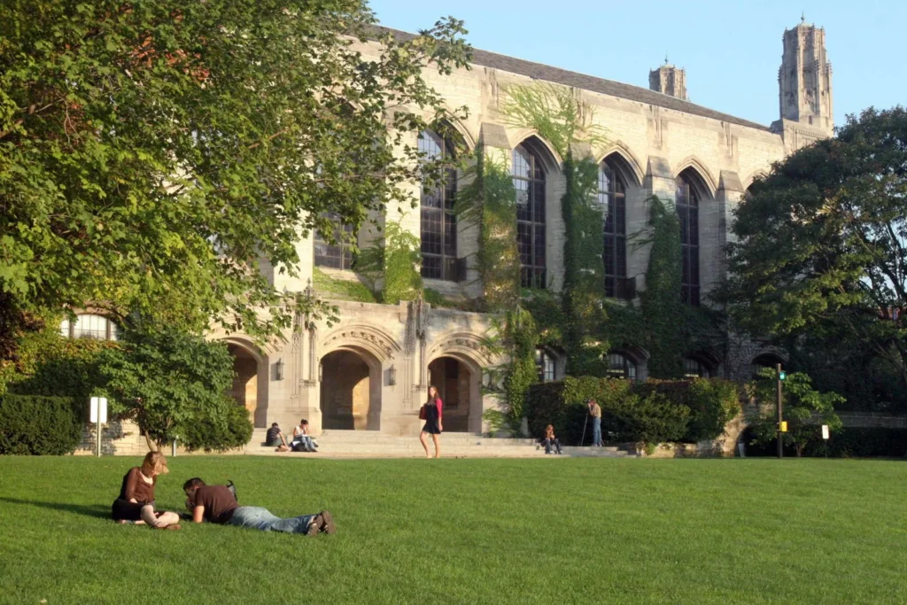 Northwestern University – A Complete Guide