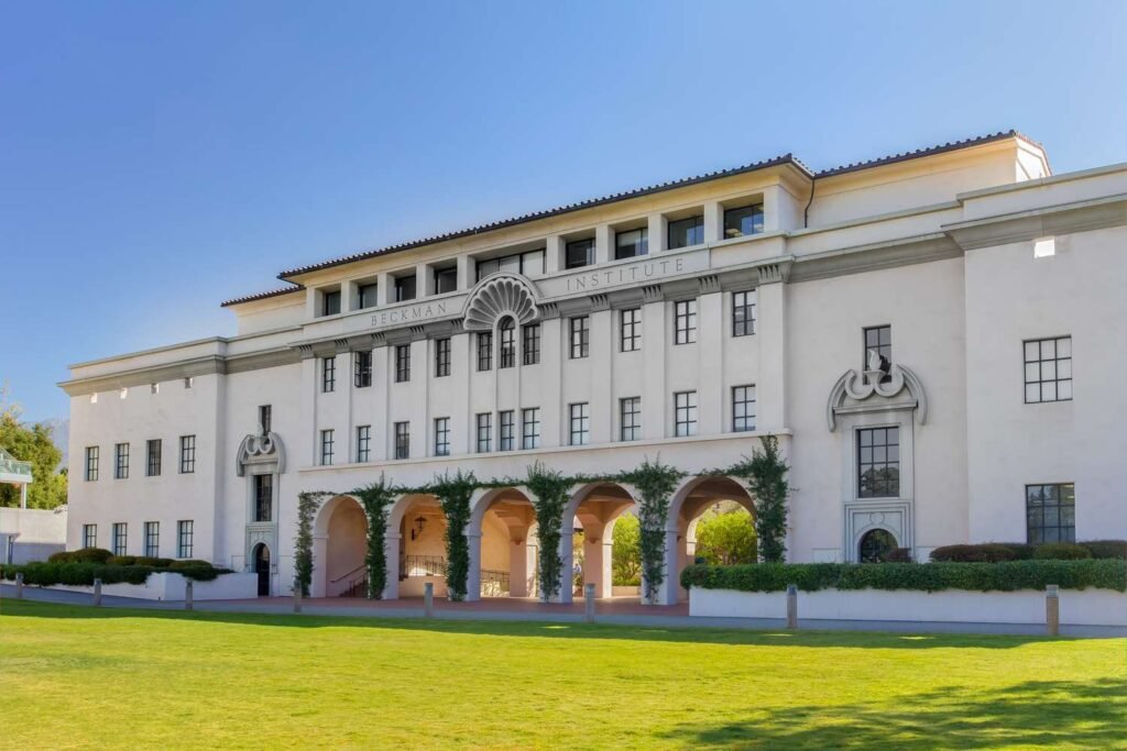 California Institute of Technology (Caltech) – A Complete Overview