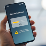 Android phone slow after update? Learn simple, step-by-step fixes to improve performance, reduce lag, and stop freezing issues on Android devices.