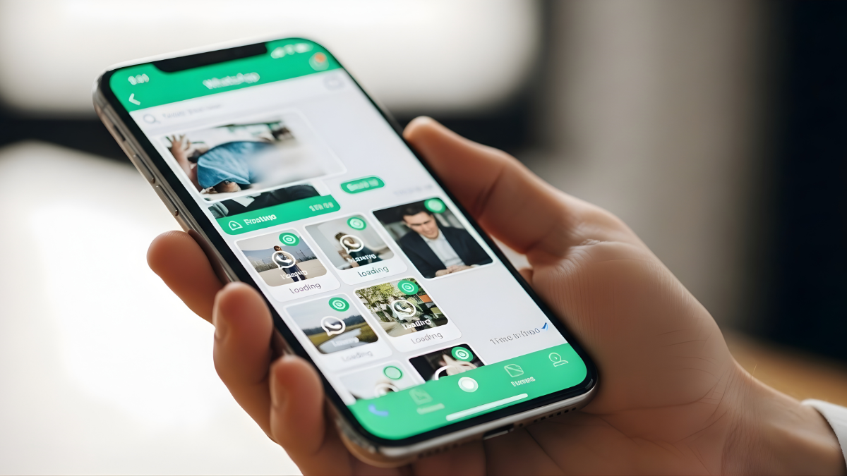 Struggling with WhatsApp not downloading images on iPhone? Learn how to fix media download failures, storage issues, and permission errors with our simple, step-by-step guide.