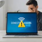 Is your laptop connected to WiFi but internet not working? Learn how to fix "No Internet, Secured" errors on Windows 10 & 11 with our easy, step-by-step troubleshooting guide.