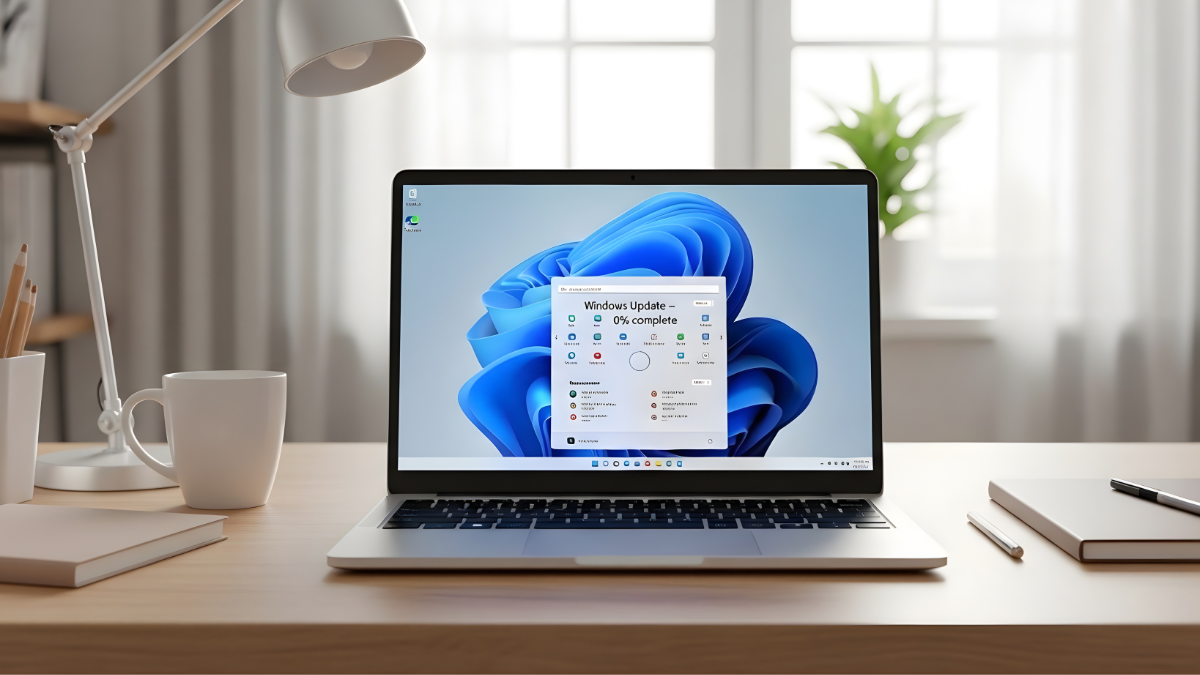Is your Windows update stuck at 0 percent? Learn how to fix Windows update not progressing on Windows 10 and 11 with our easy, step-by-step troubleshooting guide.