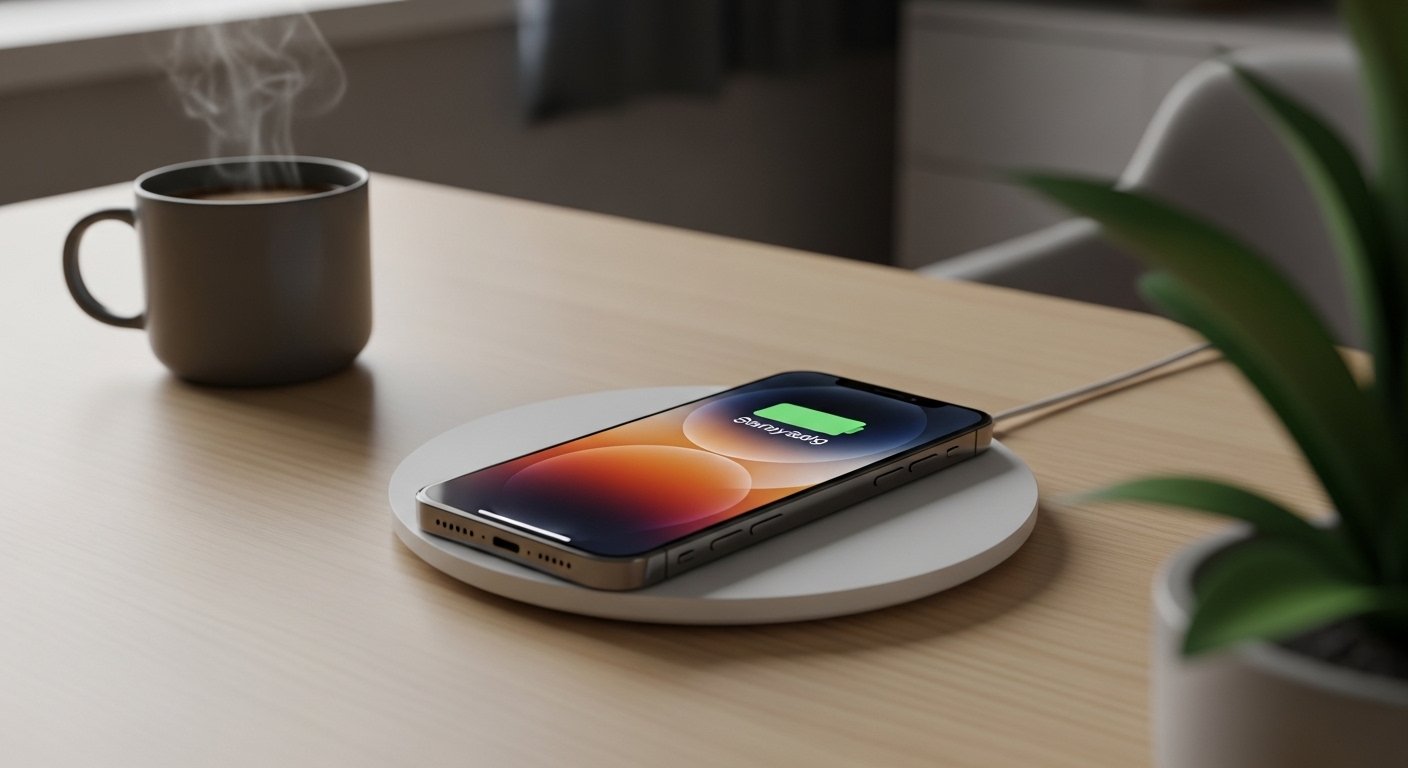 Is your iPhone not charging but shows charging? Learn why your battery stays the same while plugged in and follow our step-by-step guide to fix it fast.