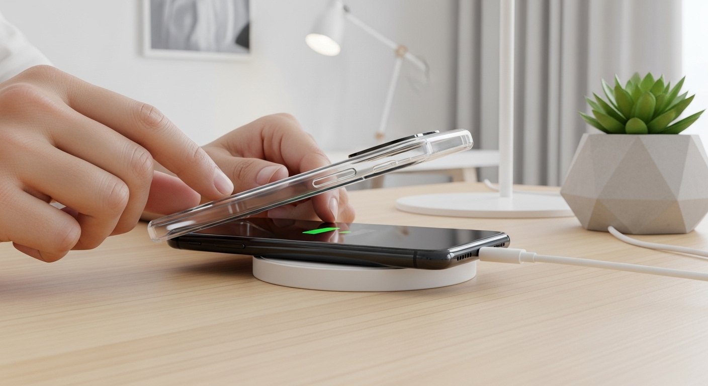 Is your iPhone overheating while charging? Learn why your iPhone gets hot while charging and follow our step-by-step guide to fix iPhone overheating issues today.