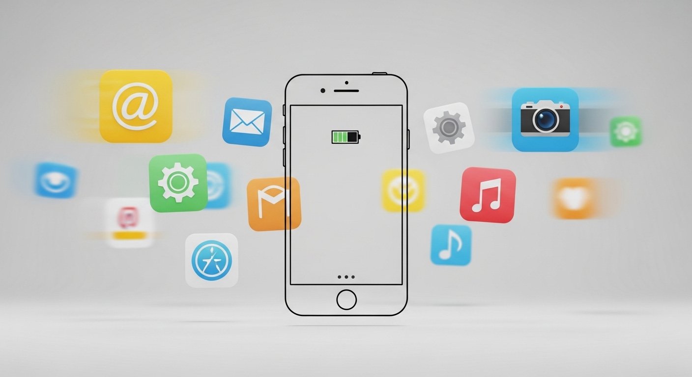 Is your iPhone not charging but shows charging? Learn why your battery stays the same while plugged in and follow our step-by-step guide to fix it fast.