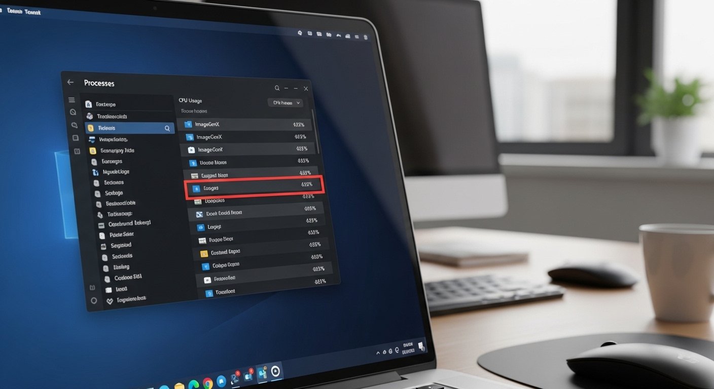 Is your laptop fan very loud suddenly? Learn why your fan is spinning fast and how to fix laptop fan noise on Windows 11 and MacBook with these easy steps.