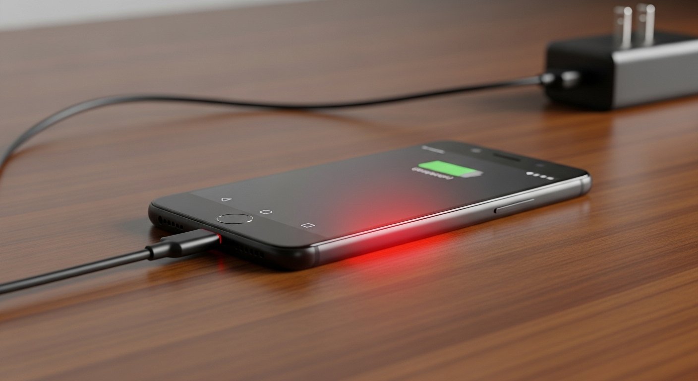 Struggling with an Android phone overheating issue? Learn why your device gets hot and discover easy, effective ways to cool it down and protect your battery.