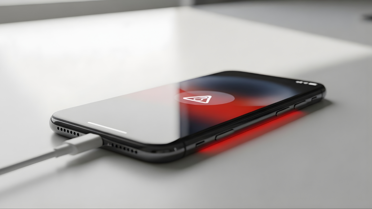 Is your iPhone overheating while charging? Learn why your iPhone gets hot while charging and follow our step-by-step guide to fix iPhone overheating issues today.