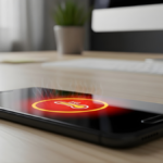 Struggling with an Android phone overheating issue? Learn why your device gets hot and discover easy, effective ways to cool it down and protect your battery.