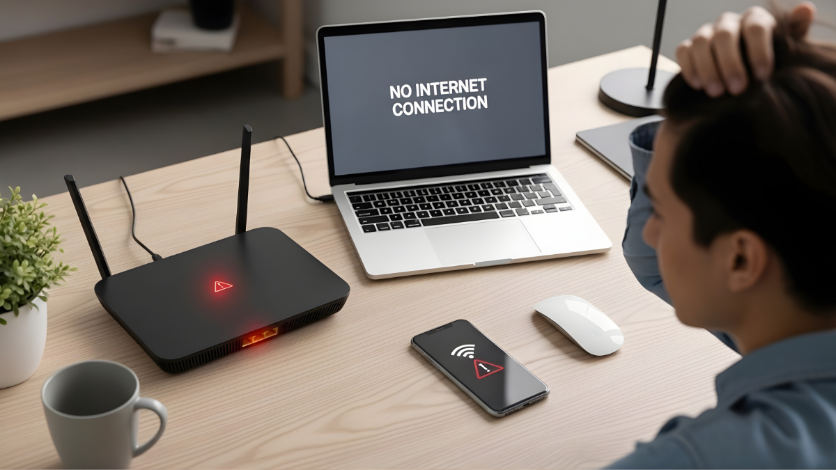 Is your Xfinity WiFi not working today? Follow our expert troubleshooting guide to fix Xfinity internet outages, router issues, and slow connection speeds fast.