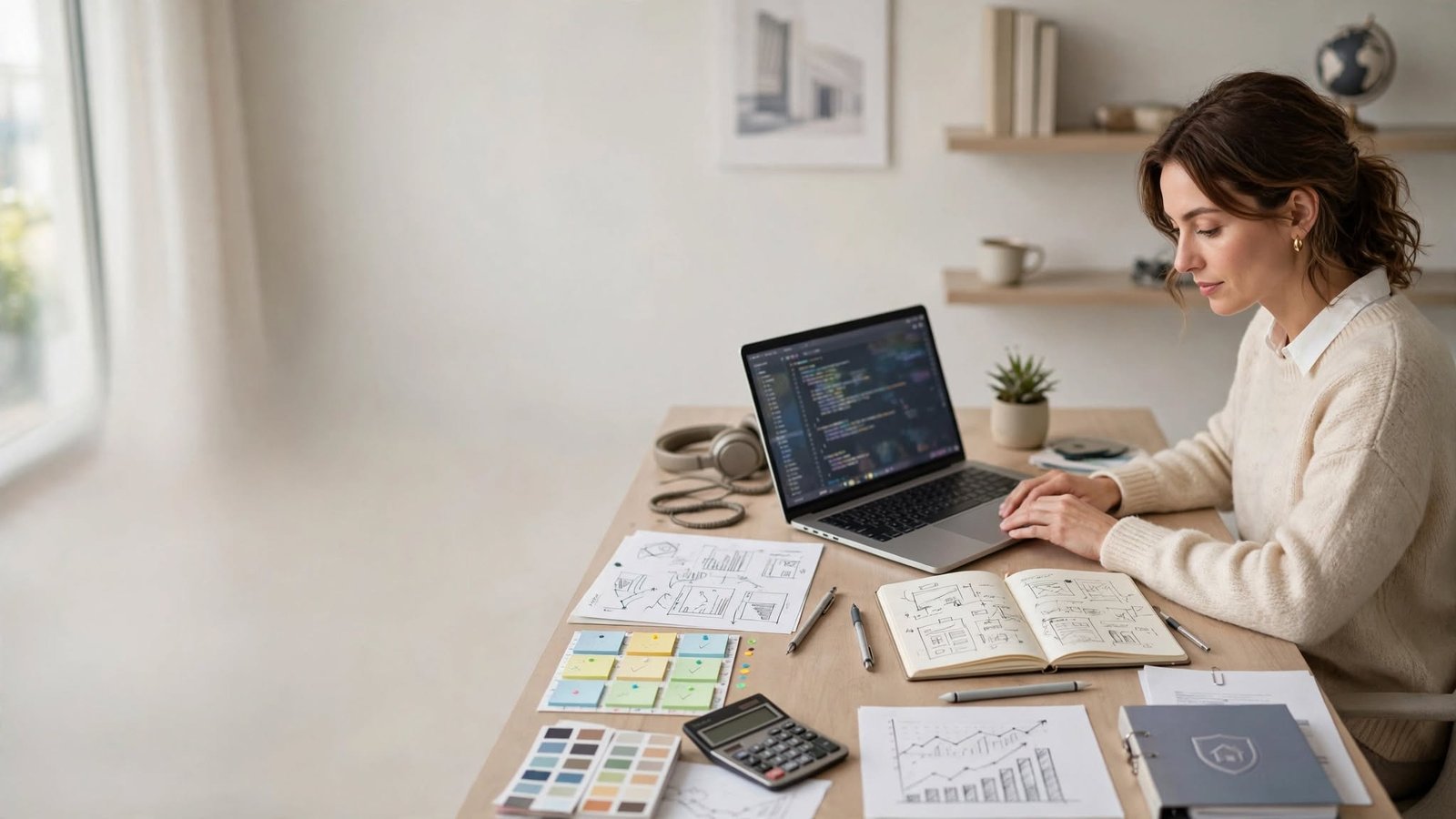 High-paying work-from-home jobs in the USA
